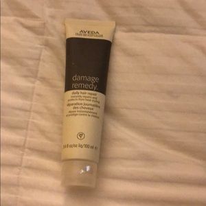 Aveda damage remedy